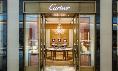 Cartier Santa Clara