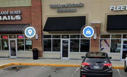 Vicki Lyn Michael's Jeweler's