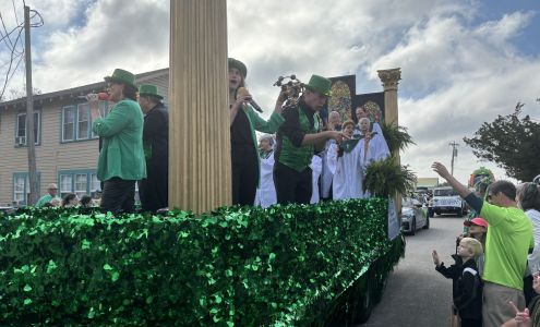 Perfect Touch Permanent Makeup Carolina Shores