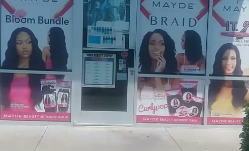 Yong Beauty Fashion North Myrtle Beach