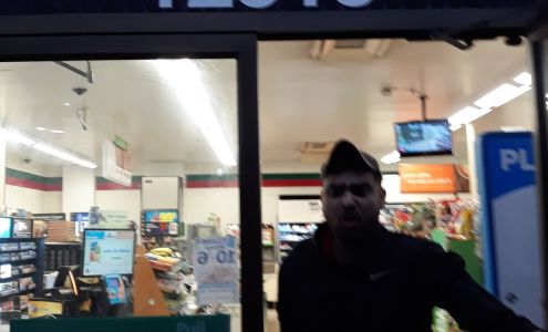 7-Eleven