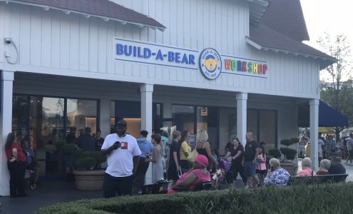 Build-A-Bear Workshop