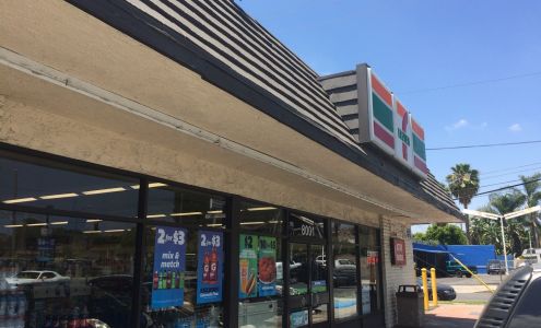 7-Eleven