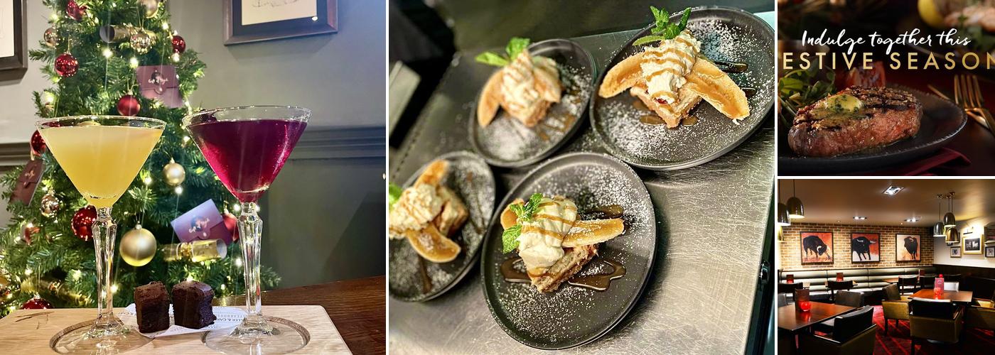 Miller & Carter Cardiff Thornhill