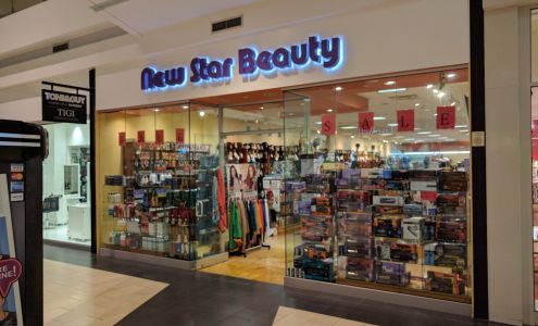 New Star Beauty Supply San Jose