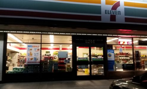 7-Eleven