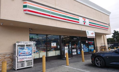 7-Eleven