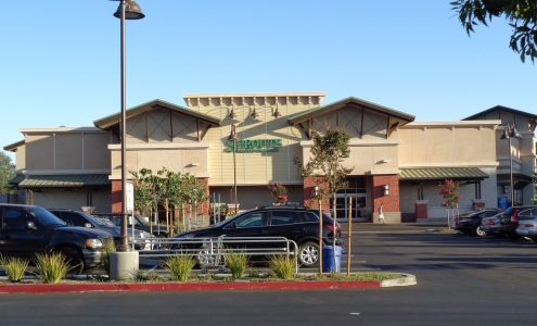 Sprouts Farmers Market