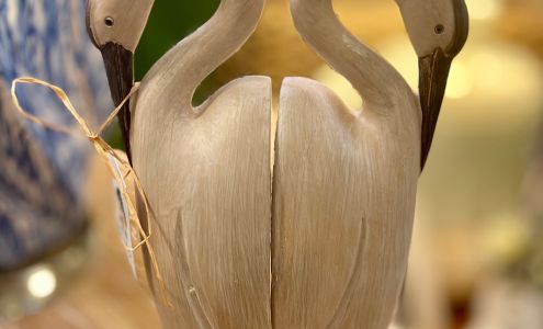 Island Classic Interiors