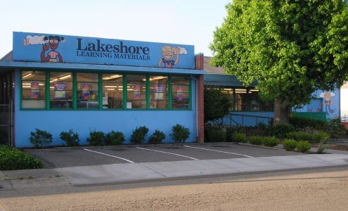 Lakeshore Learning Store
