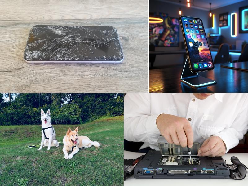 Wise Device Phone And Computer Repair