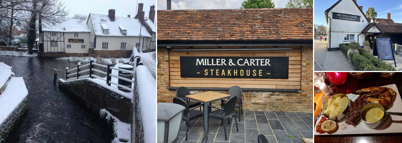 Miller & Carter Wheathampstead