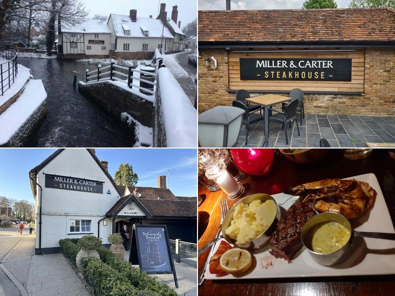 Miller & Carter Wheathampstead