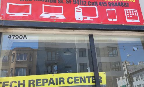 use and new electronics