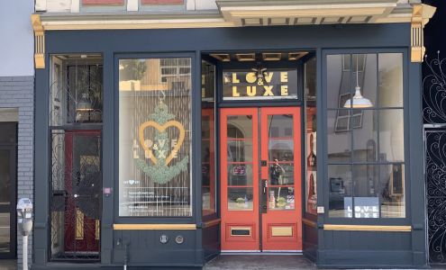 Love & Luxe