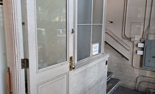 MacMurray Pacific Wholesale Hardware