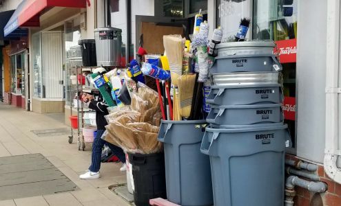 Win Long Ocean Hardware