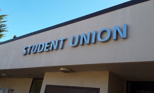 City College of San Francisco Ocean Campus Bookstore