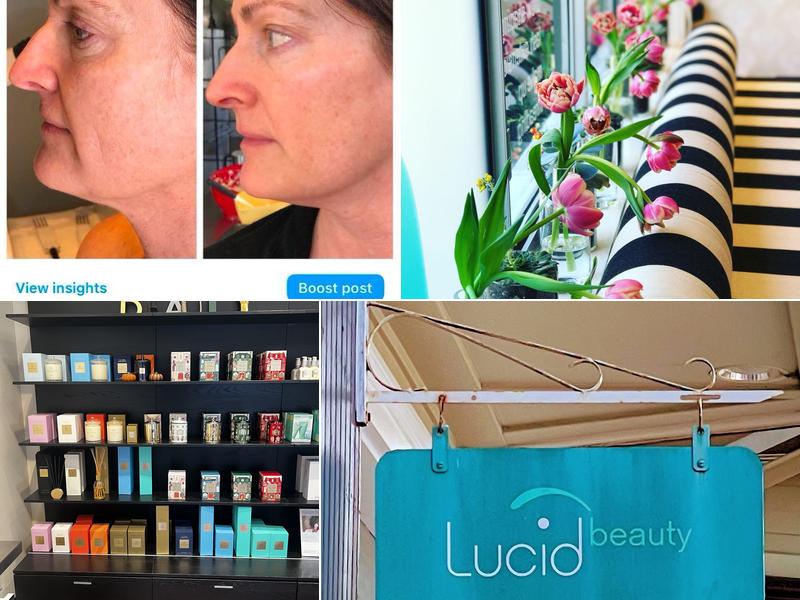 Lucid Beauty