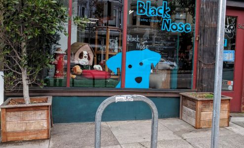 Black Nose Trading Co.