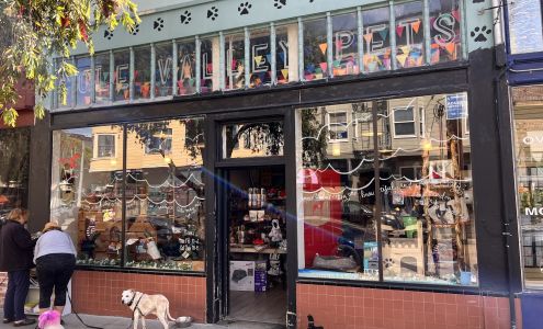 Cole Valley Pets