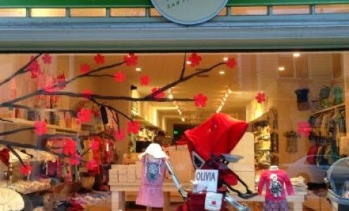 Sprout San Francisco