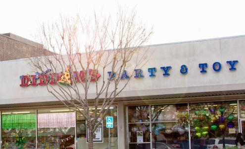 Diddams Party & Toy Store