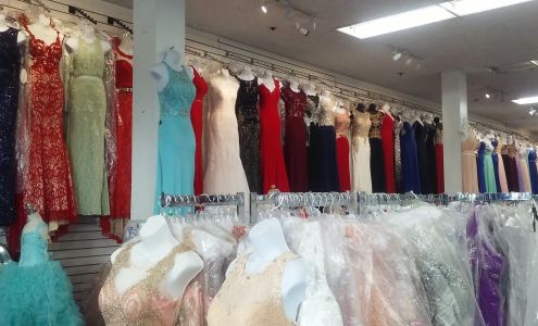 Femme Fresno (Women's Formal Wear & Dresses)