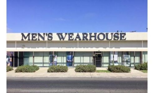 Men's Wearhouse