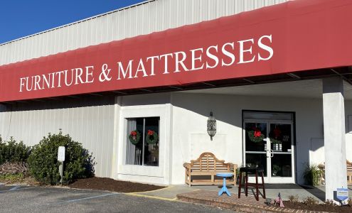 Furniture & Mattresses Little River