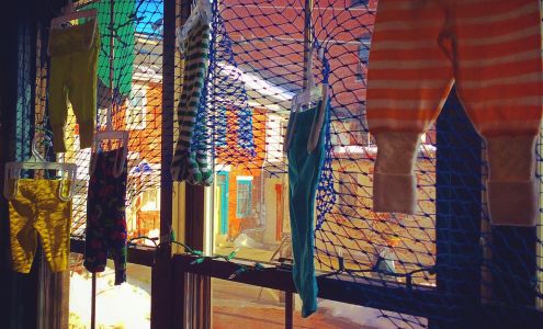 Minnows Children's Consignment