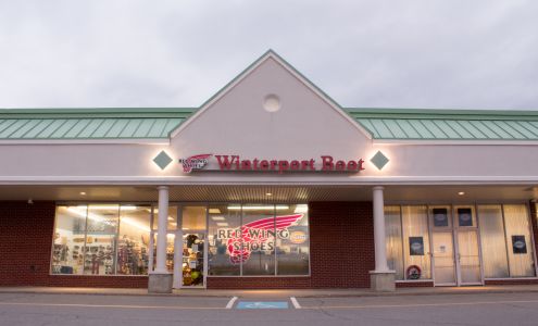 Winterport Boot Shop