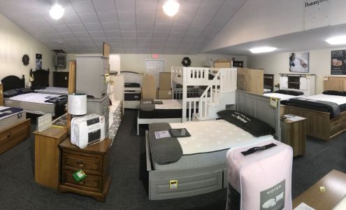 Winterport Discount Mattress and Furniture, INC. Frankfort