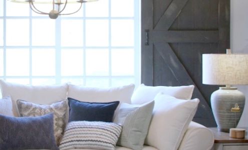 Showroom Retail Hours MON-FRI, 11-3,  SAT & SUN, Appointments available most days!