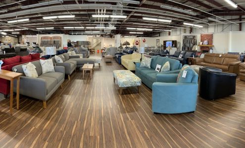 Merrill Furniture Ellsworth