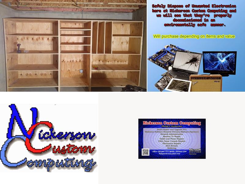 Nickerson Custom Computing