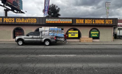 Furniture & Mattress Superstore