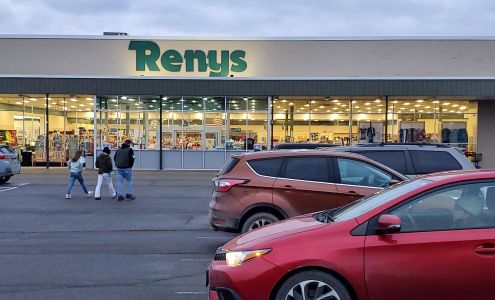 Reny's Department Store Ellsworth