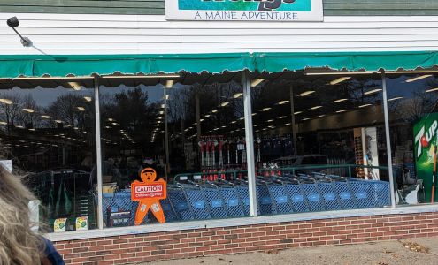 Renys Department Store