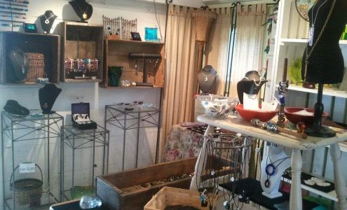 Glass Orchids Frankfort