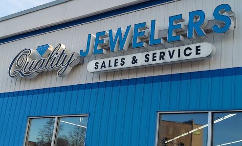 Quality Jewelers