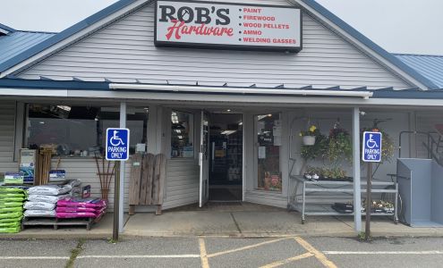 Rob's Hardware