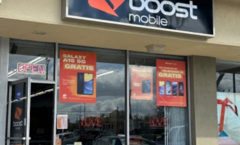 Boost Mobile