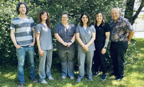 Ellsworth Family Veterinary Clinic Ellsworth