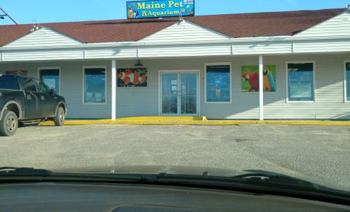 Maine Pet & Aquarium Ellsworth