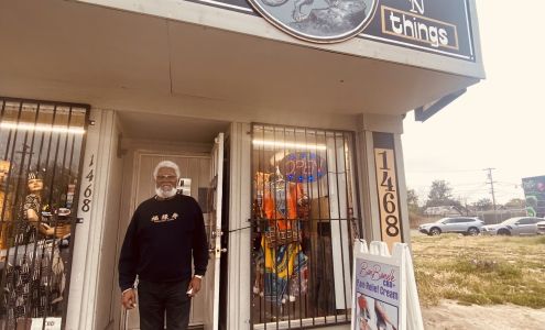 Jazzy Jeans N Things & Herbal Products