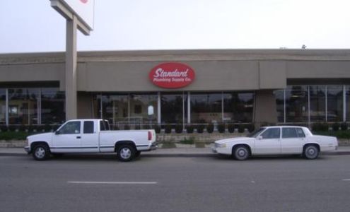 Standard Plumbing Supply