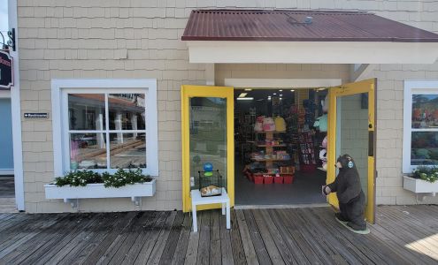 Peace Frogs North Myrtle Beach