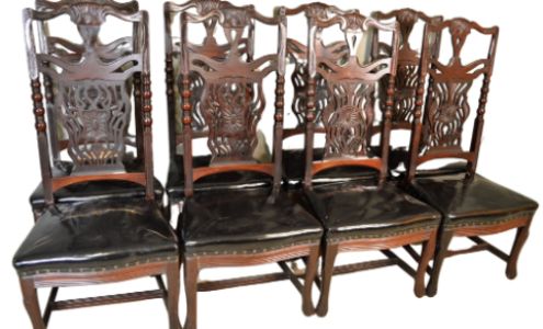 Maine Antique Furniture