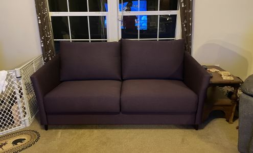 Hamelin Furniture Co.